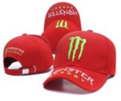 cheap quality Monster Energy Caps Model No. 4